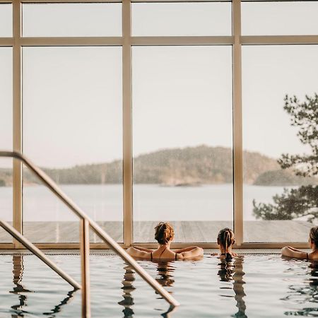 Destination Bokenaeset Hotel Удевала Екстериор снимка