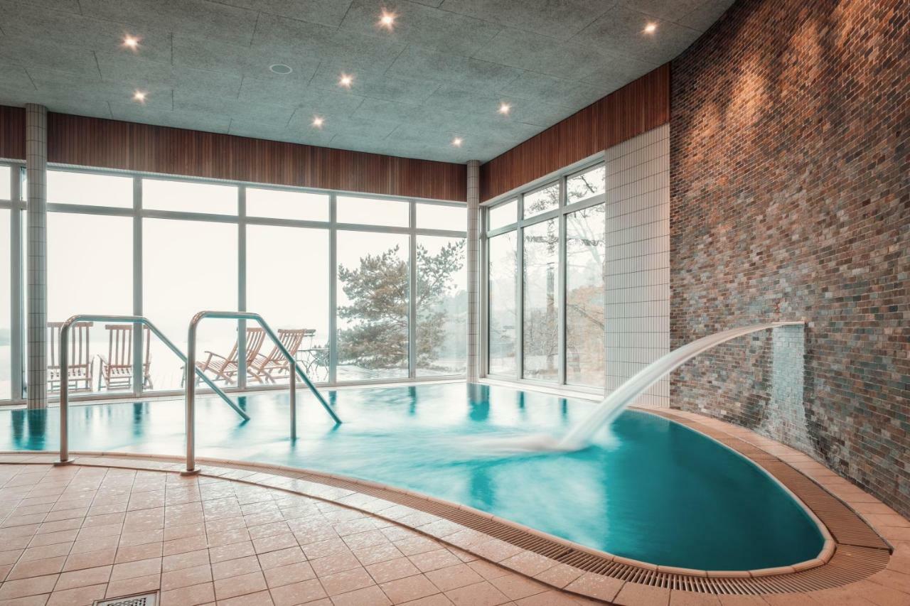 Destination Bokenaeset Hotel Удевала Екстериор снимка