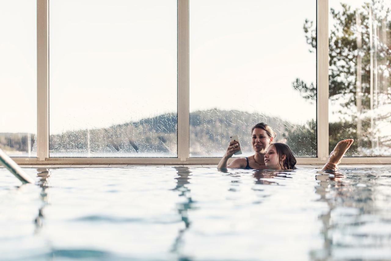 Destination Bokenaeset Hotel Удевала Екстериор снимка