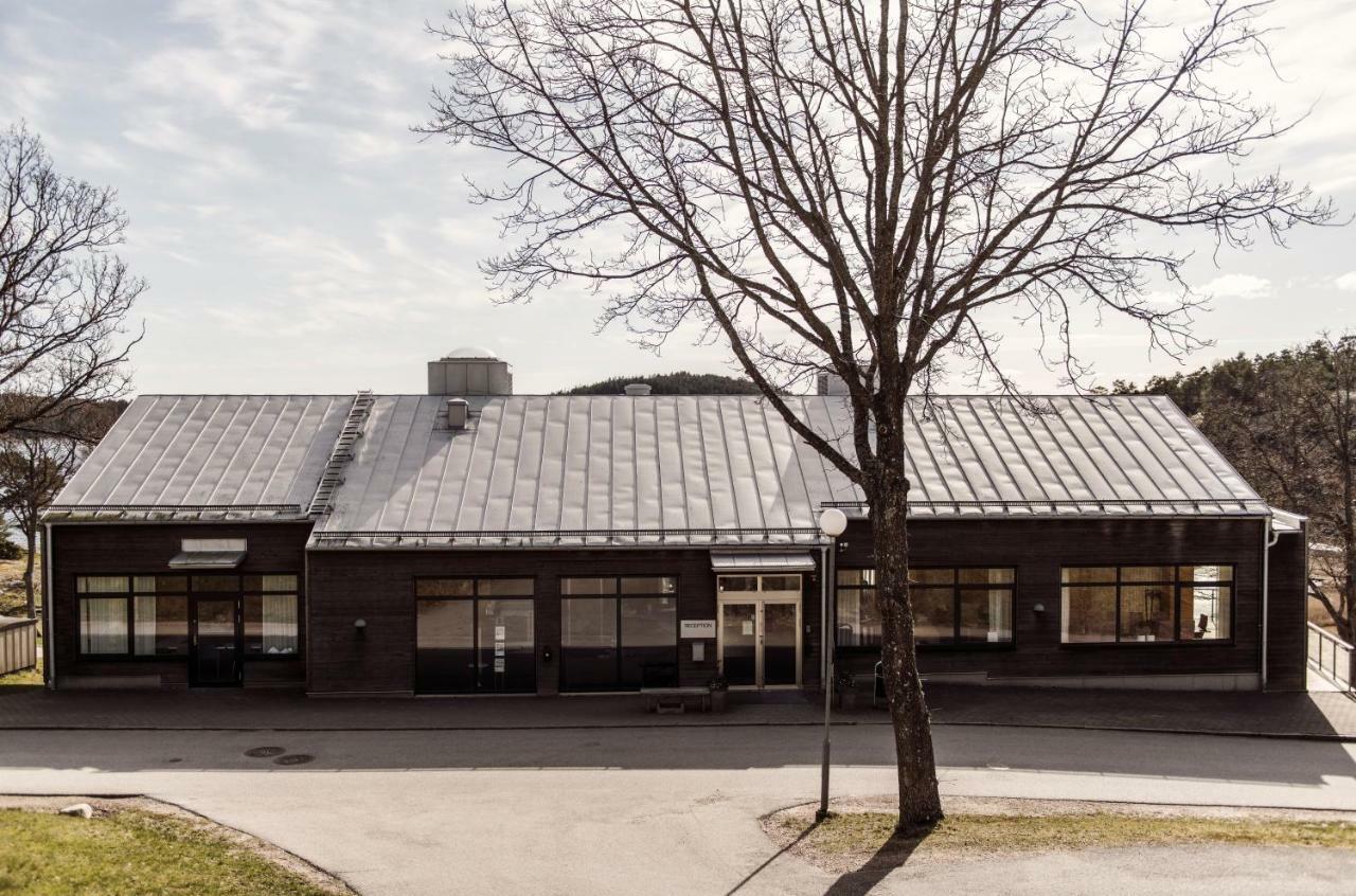 Destination Bokenaeset Hotel Удевала Екстериор снимка